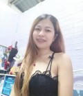 Rencontre Femme Thaïlande à เมืองร้อยเอ็ด : Supinya, 32 ans